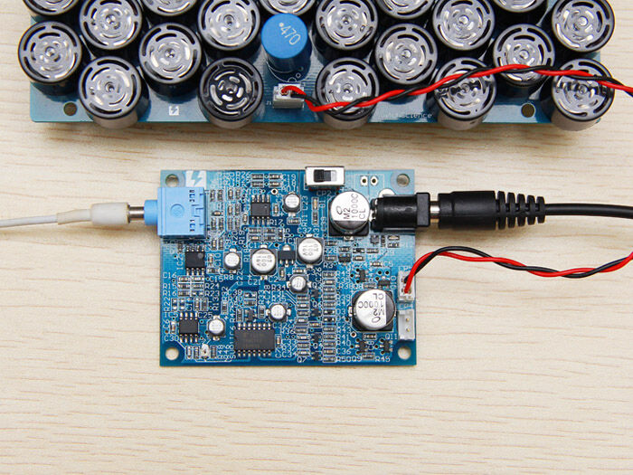 Super directional speaker kit - Image 4