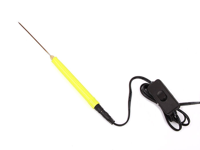 Foam Cutter-11cm with electronic transformer - Image 2