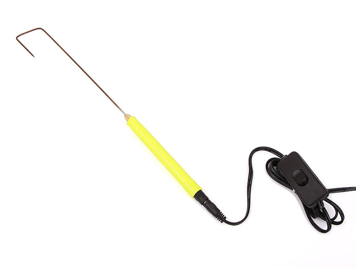 Foam Cutter-26cm with copper transformer - Image 3