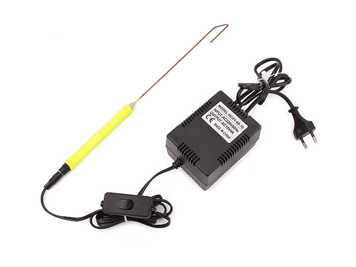 Foam Cutter-26cm with copper transformer - Image 4