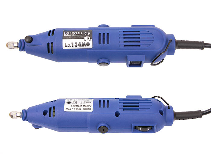 MINI electric drill kits -161pcs - Image 5