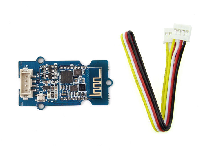 Grove - Blueseeed - Dual model (HM13) - Image 2