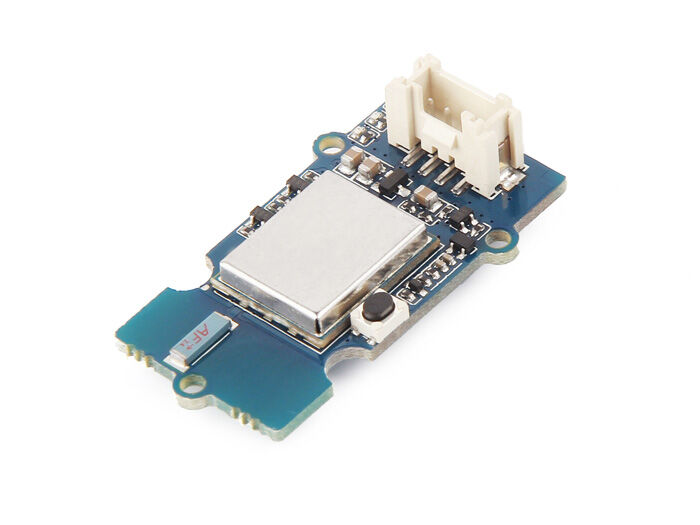 Grove - Uart Wifi