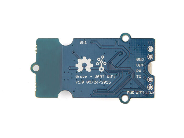 Grove - Uart Wifi - Image 2