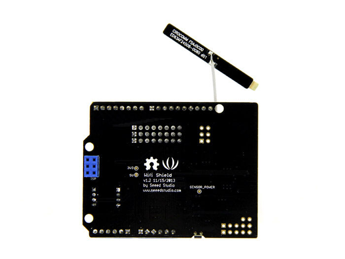 Wifi Shield - Image 3