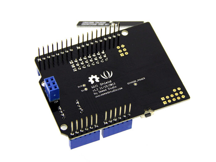Wifi Shield - Image 4