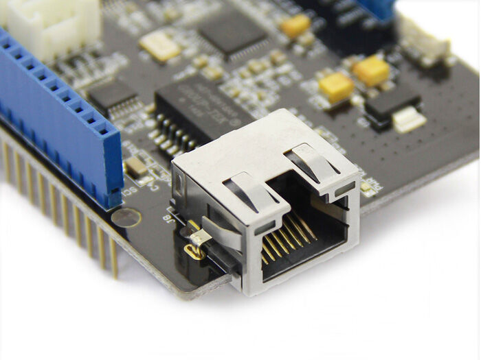 W5200 Ethernet Shield - Image 3