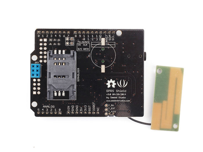 GPRS Shield V3.0 - Image 4
