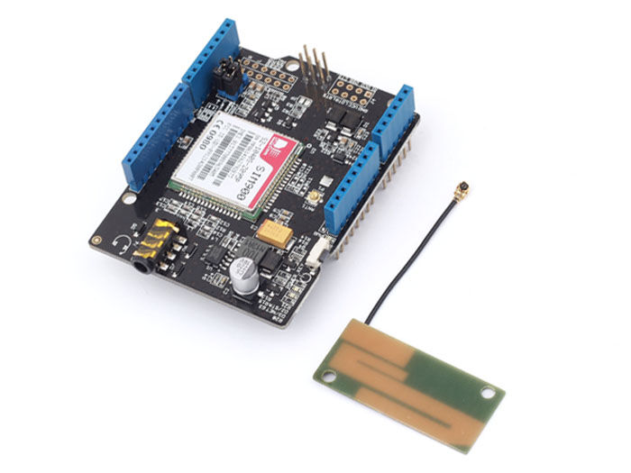 GPRS Shield V3.0 - Image 3