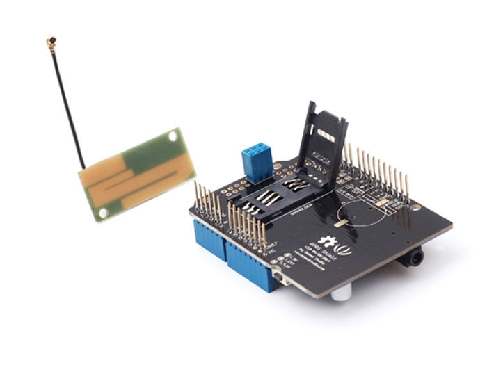 GPRS Shield V3.0 - Image 2