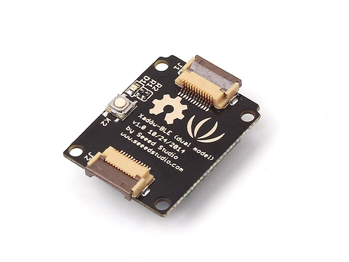 Xadow-Blueseeed - Dual model (HM13) v1.0 - Image 3
