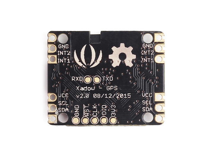 Xadow GPS v2 - Image 3