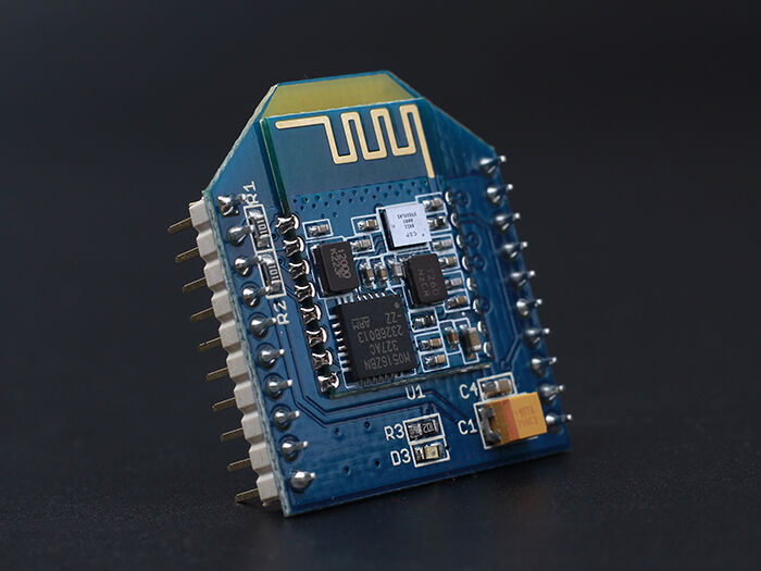 Blueseeed Bee (Dual model) - Image 4