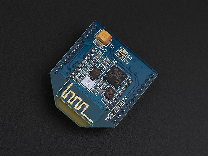 Blueseeed Bee (Dual model) - Image 2