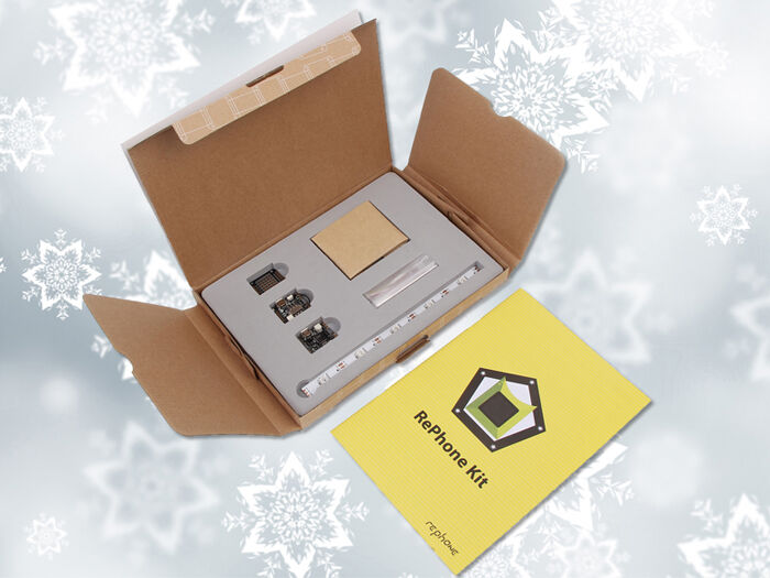RePhone Lumi Kit - Image 4