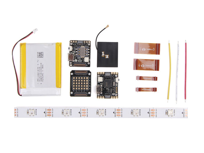 RePhone Lumi Kit - Image 2