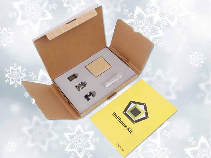 RePhone Geo Kit - Image 4