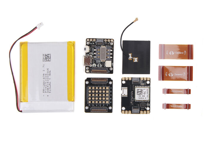 RePhone Geo Kit - Image 2