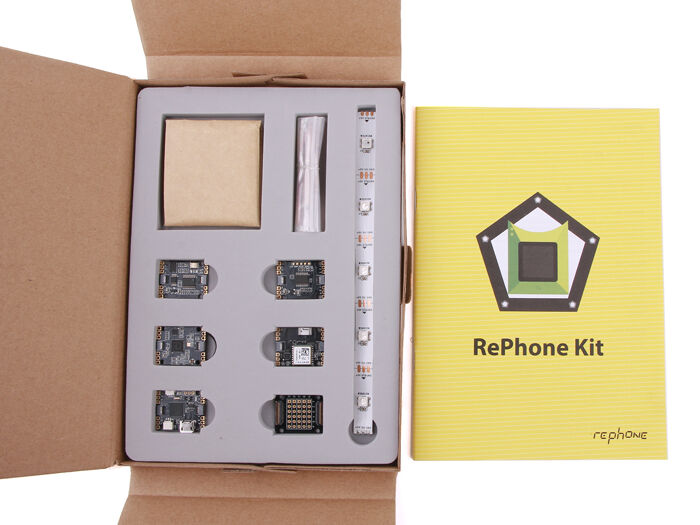 RePhone Extension Pack - Image 2
