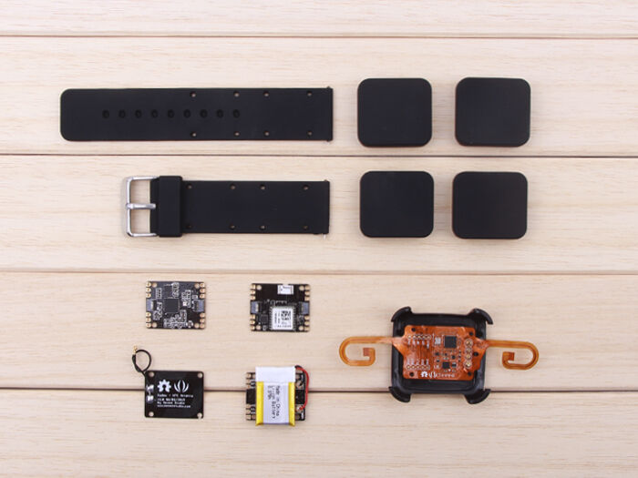 RePhone Strap Kit for Pebble Time - Image 5