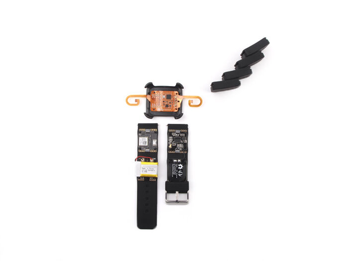 RePhone Strap Kit for Pebble Time - Image 4