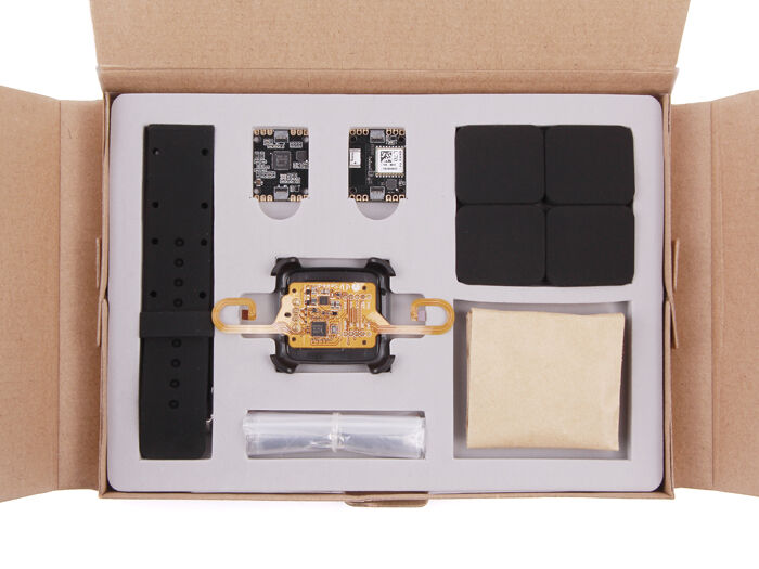 RePhone Strap Kit for Pebble Time - Image 3