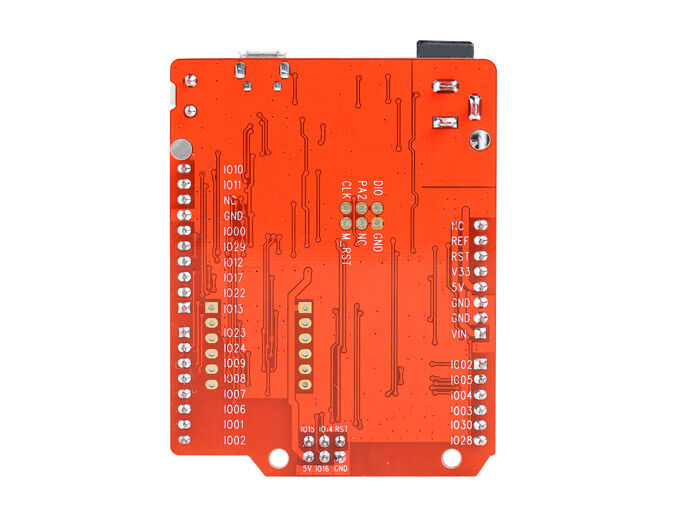 RedBearLab CC3200 WiFi board - Image 2
