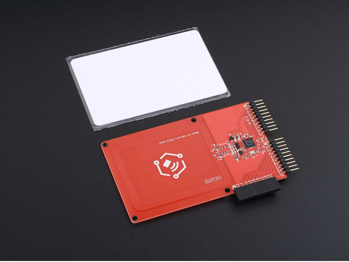 Tessel RFID Module - Image 2
