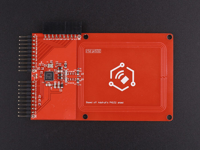 Tessel RFID Module - Image 4