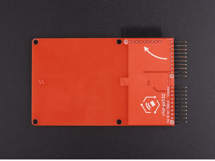 Tessel RFID Module - Image 5