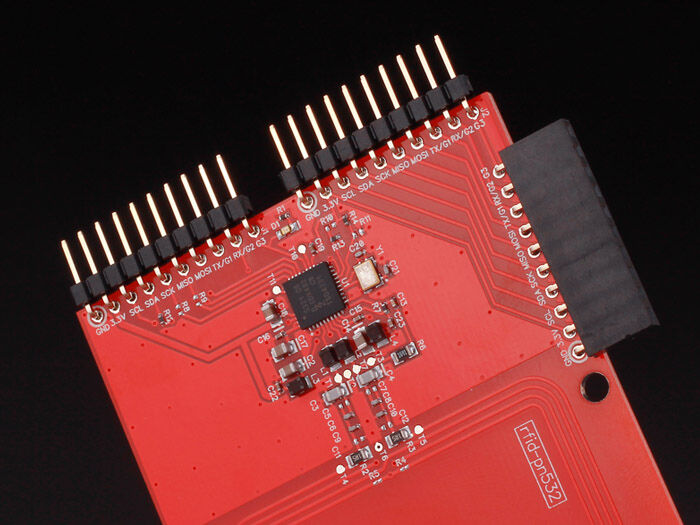 Tessel RFID Module - Image 6