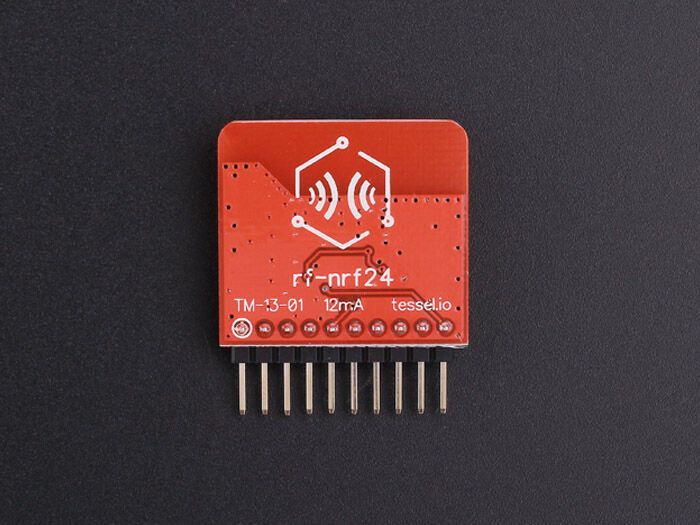 Tessel nRF24 Module - Image 3
