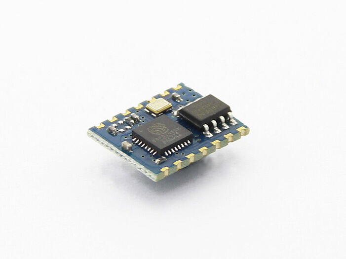 WiFi Serial Transceiver Module w& ESP8266 - Small - Image 2