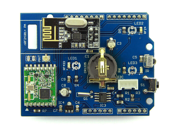 WireLess Gate Shield - Image 2
