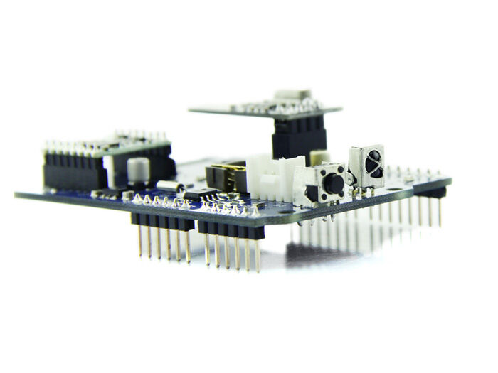 WireLess Gate Shield - Image 4