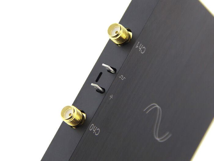 Oscilloscope extension for DSLogic - Image 3