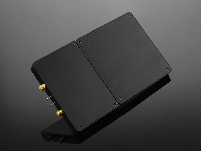 Oscilloscope extension for DSLogic - Image 6