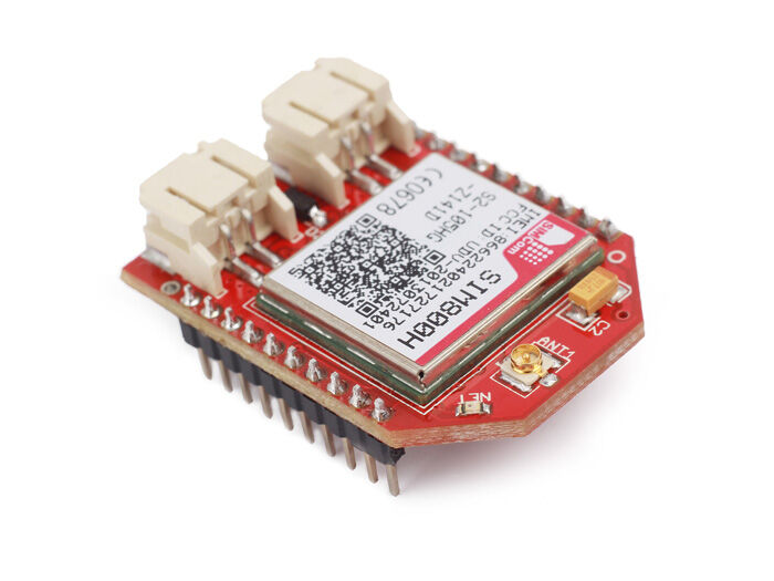 GPRSbee rev. 6 - Image 2