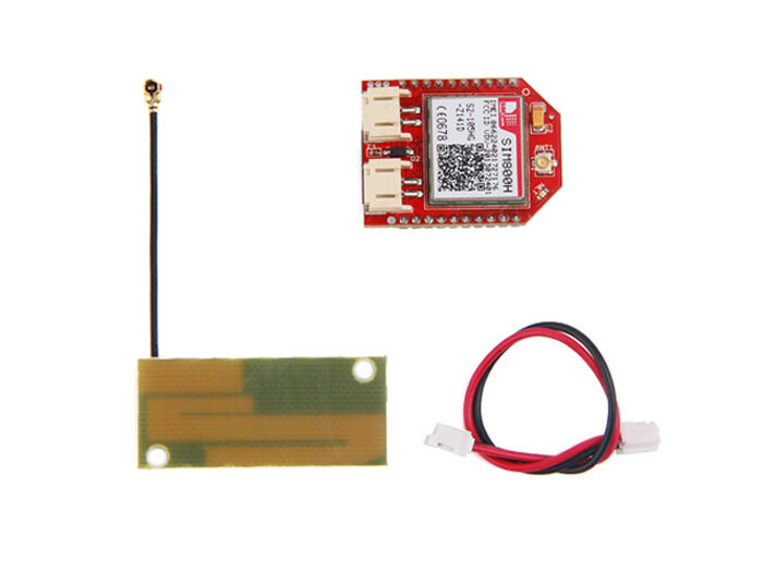 GPRSbee rev. 6 - Image 3
