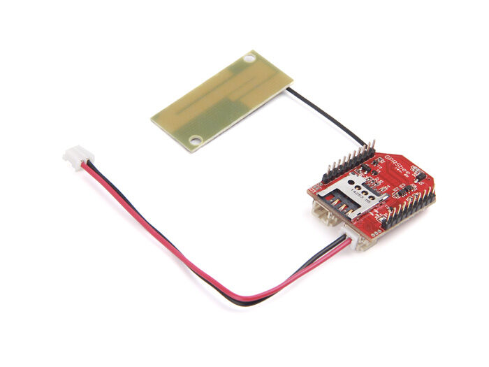 GPRSbee rev. 6 - Image 4