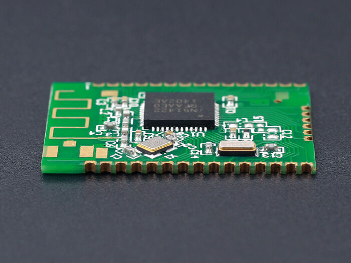 PTR9022 Multiprotocol ANT/BLE Module embedded ARM Cortex - Image 3