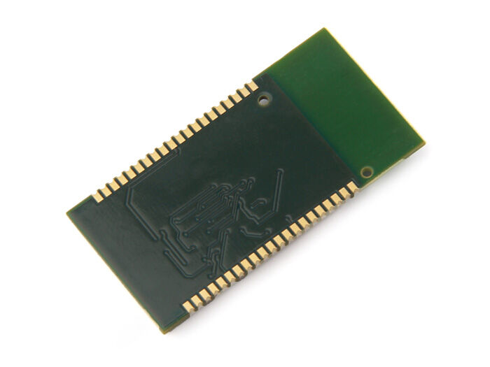 EMW3165 - Cortex-M4 based WiFi SoC Module - Image 3