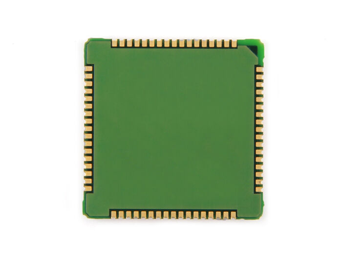 SIM808 GSM&GPRS + GPS Module - Image 3