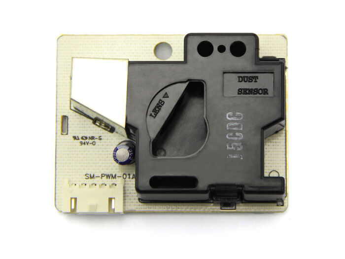Smart Dust Sensor - SM-PWM-01A - Image 3