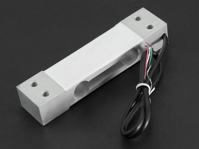 Weight Sensor (Load Cell) 0-3kg - Image 3