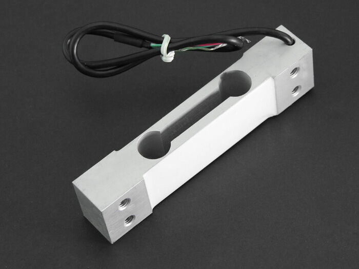 Weight Sensor (Load Cell) 0-3kg - Image 2