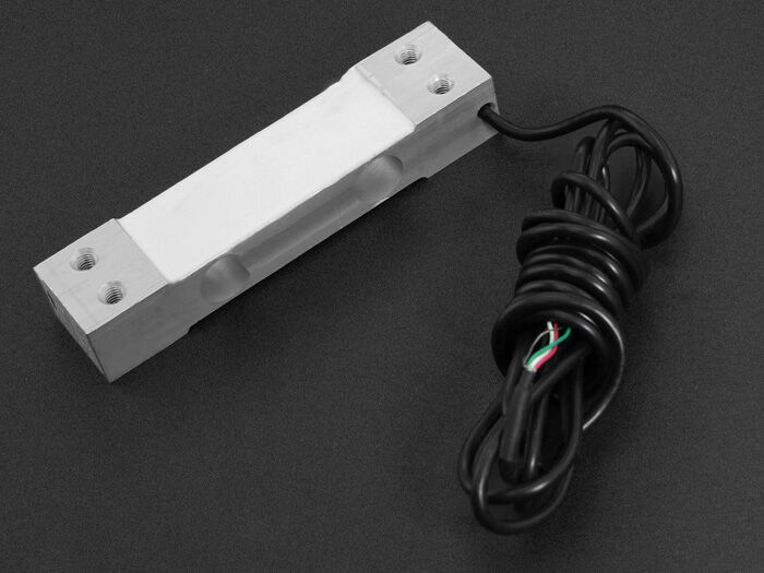 Weight Sensor (Load Cell) 0-5kg - Image 3