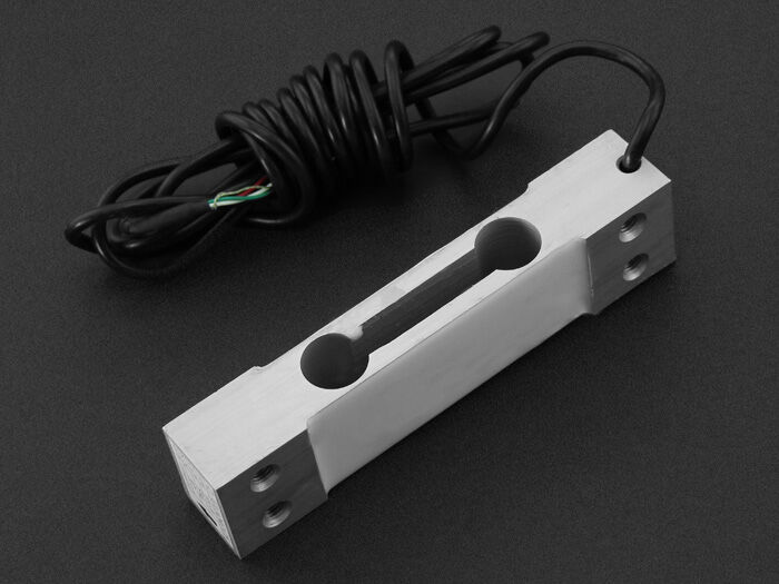 Weight Sensor (Load Cell) 0-5kg - Image 2