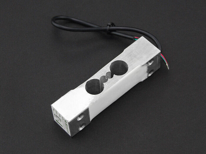Weight Sensor (Load Cell) 0-8kg - Image 3