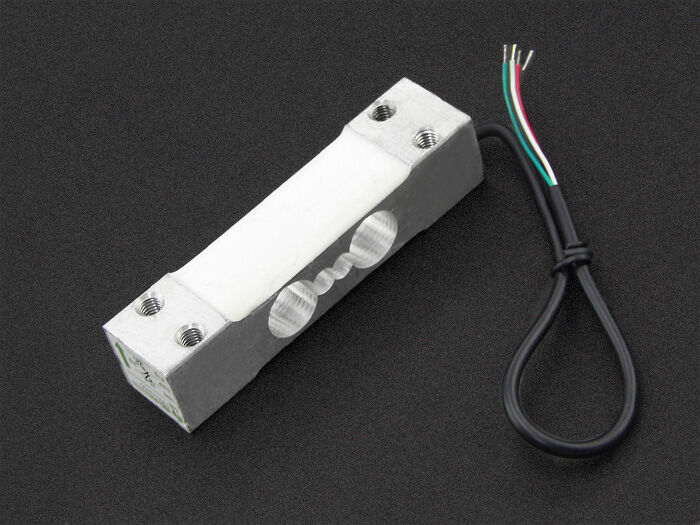 Weight Sensor (Load Cell) 0-8kg - Image 4